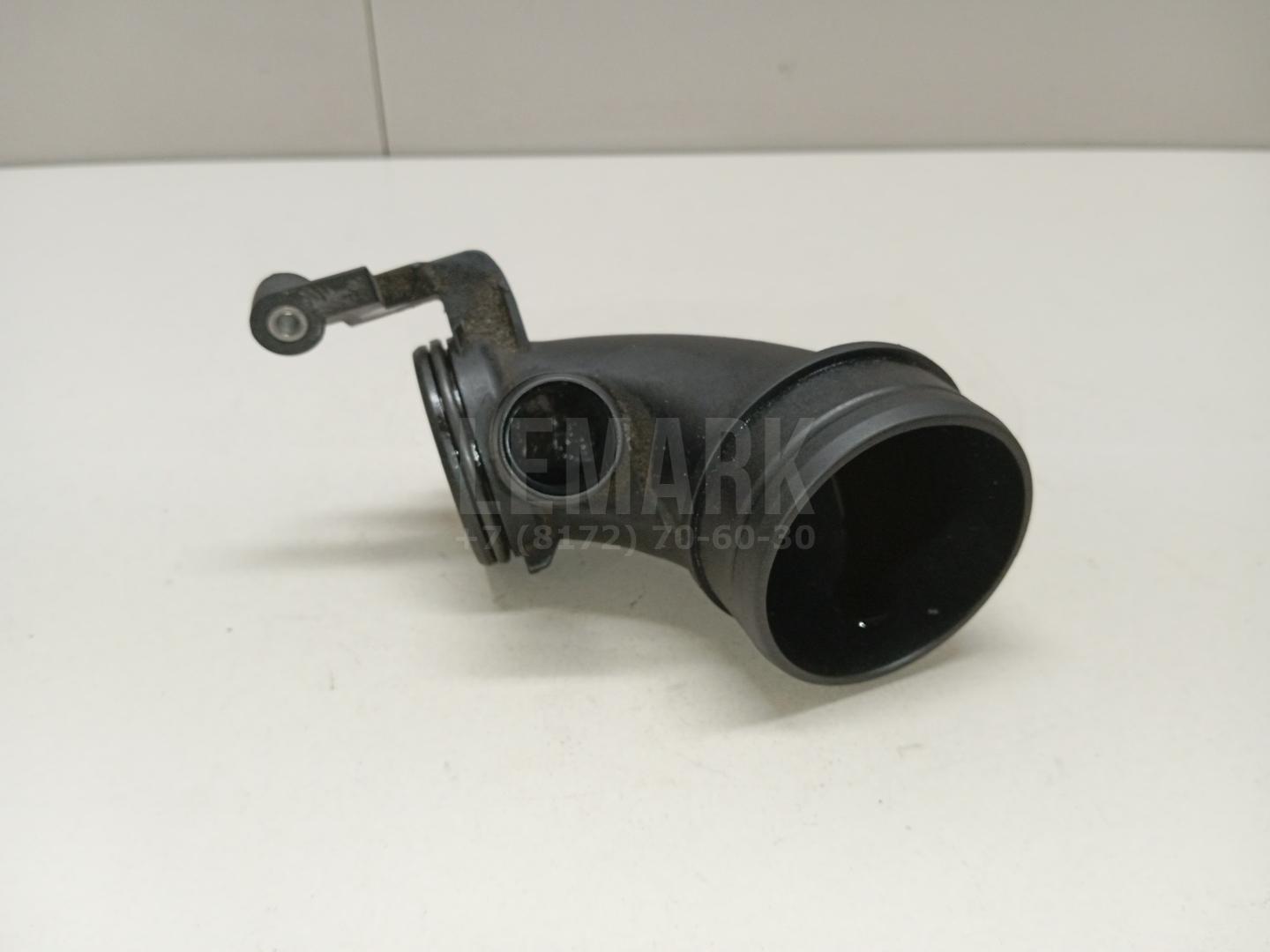 Патрубок интеркулера 5Q0129635L VAG