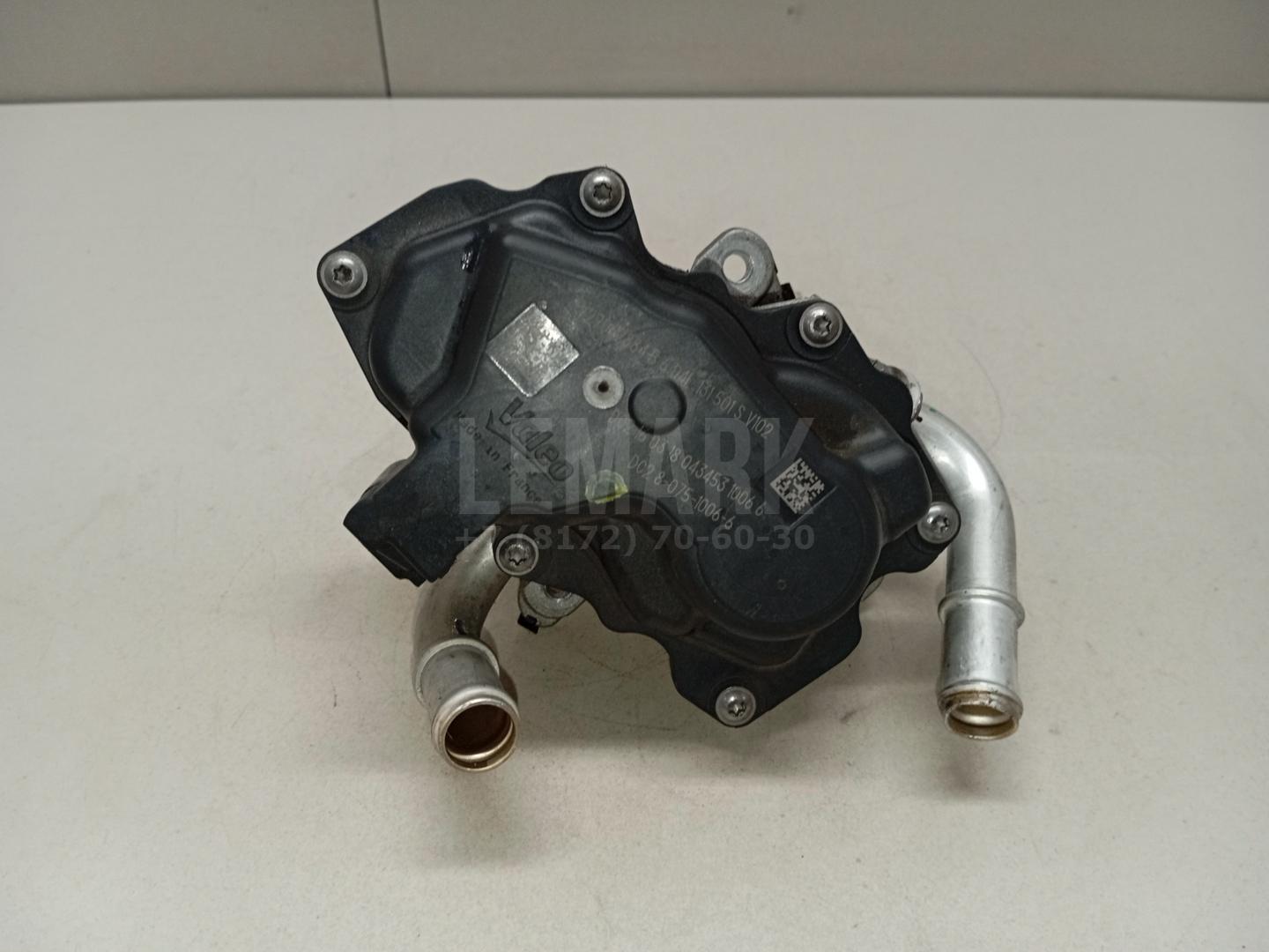 Клапан рециркуляции выхлопных газов 04L131501S VAG