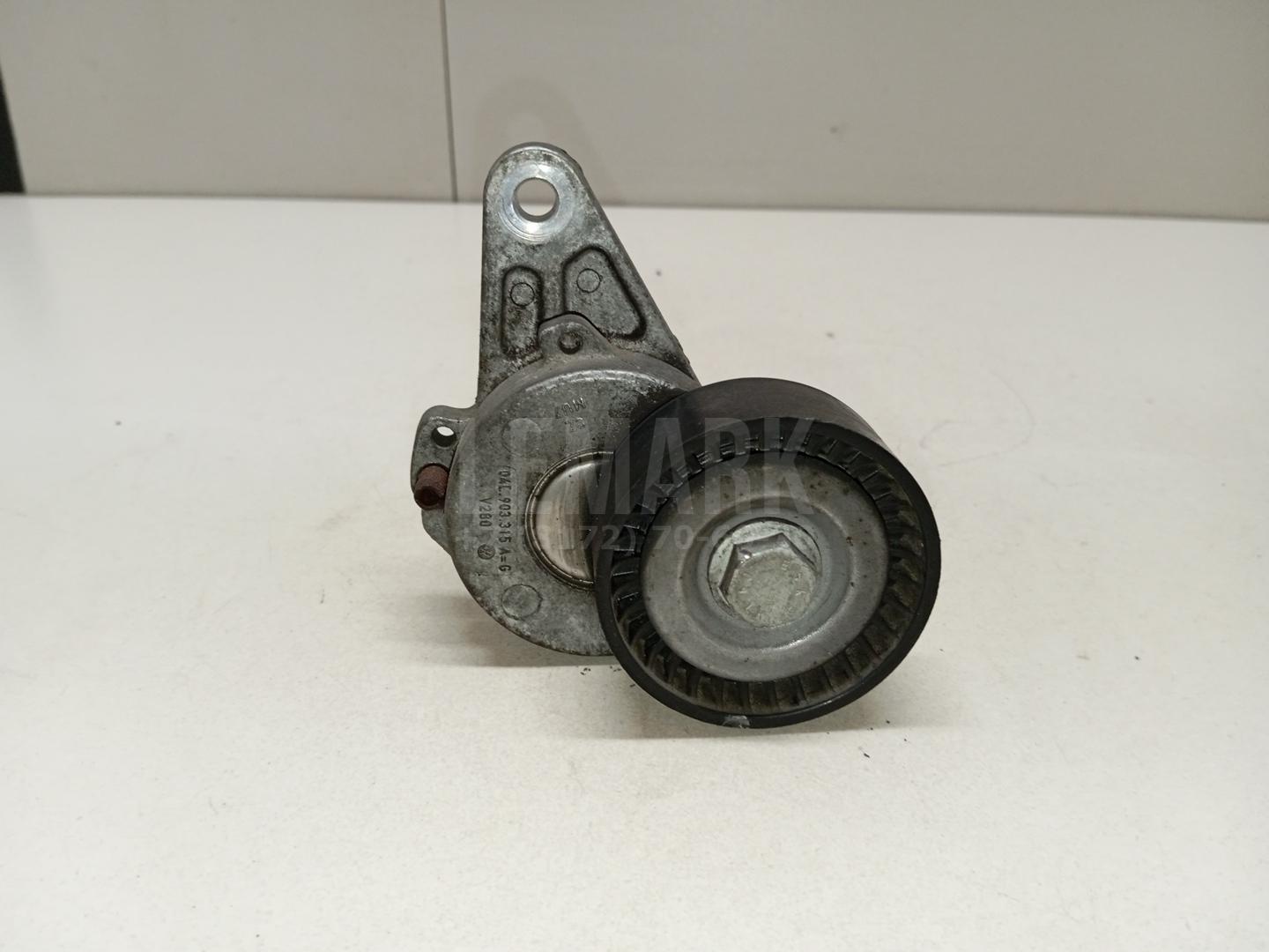 Ролик-натяжитель ручейкового ремня 04L903315A VAG