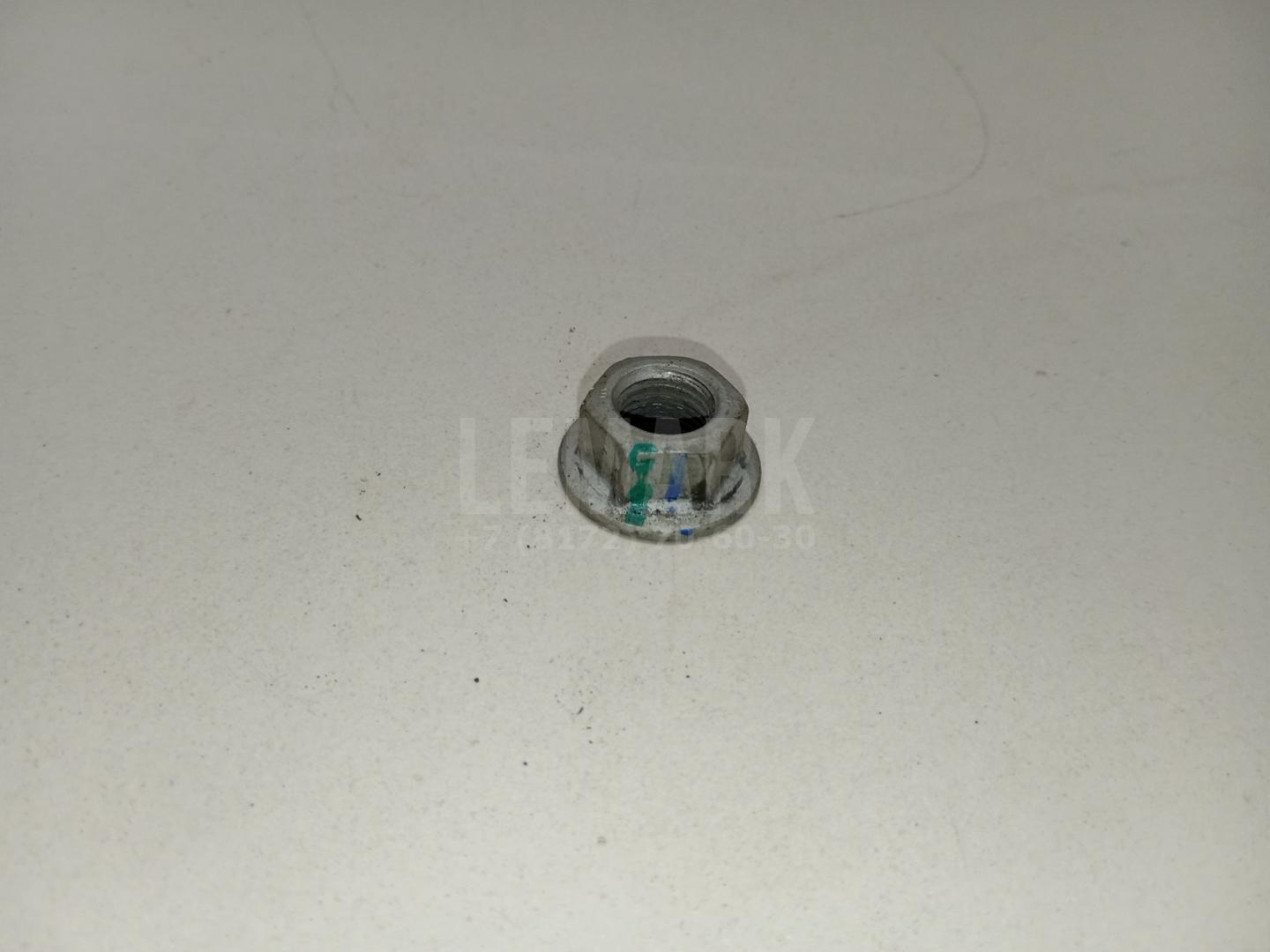 Гайка Q320W14T13FDE Great Wall