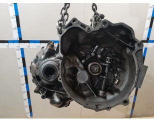 Механическая коробка переключения передач для Daewoo Matiz (M100/M150) 1998-2015 БУ состояние отличное