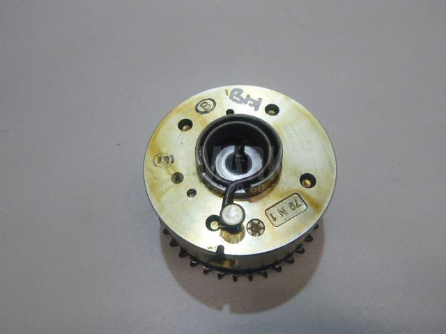 Механизм изменения фаз ГРМ 243702B700 Hyundai-Kia