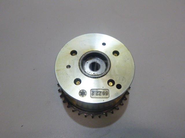 Механизм изменения фаз ГРМ 243502B700 Hyundai-Kia