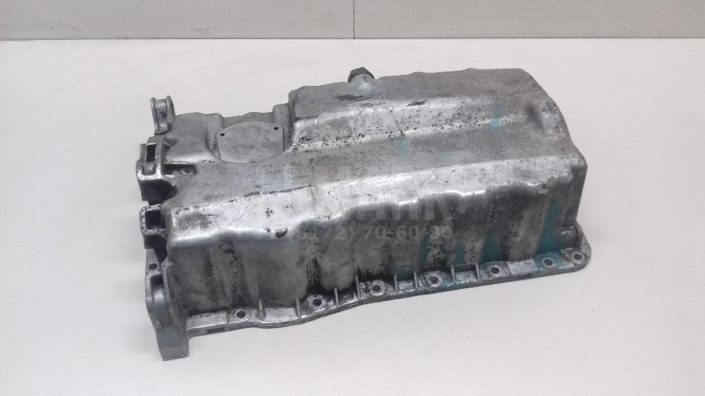 Поддон масляный двигателя для  Cadillac DTS 2005-2011