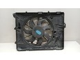 Вентилятор радиатора