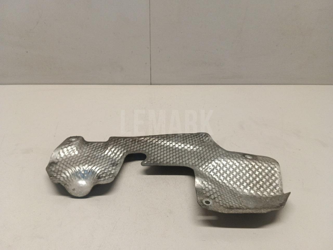 Экран тепловой 7P0301328A VAG