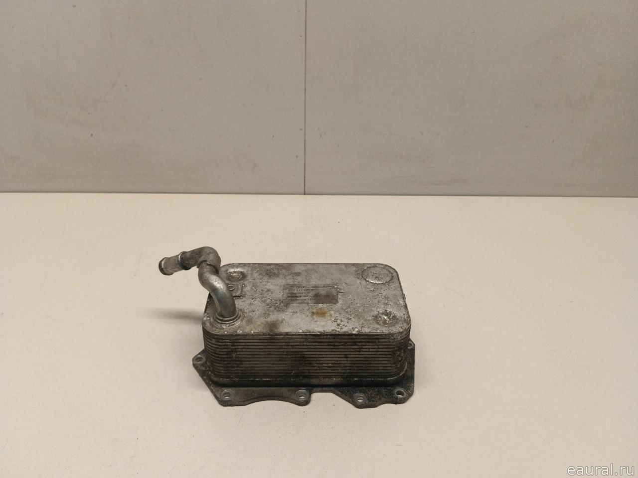 Радиатор масляный