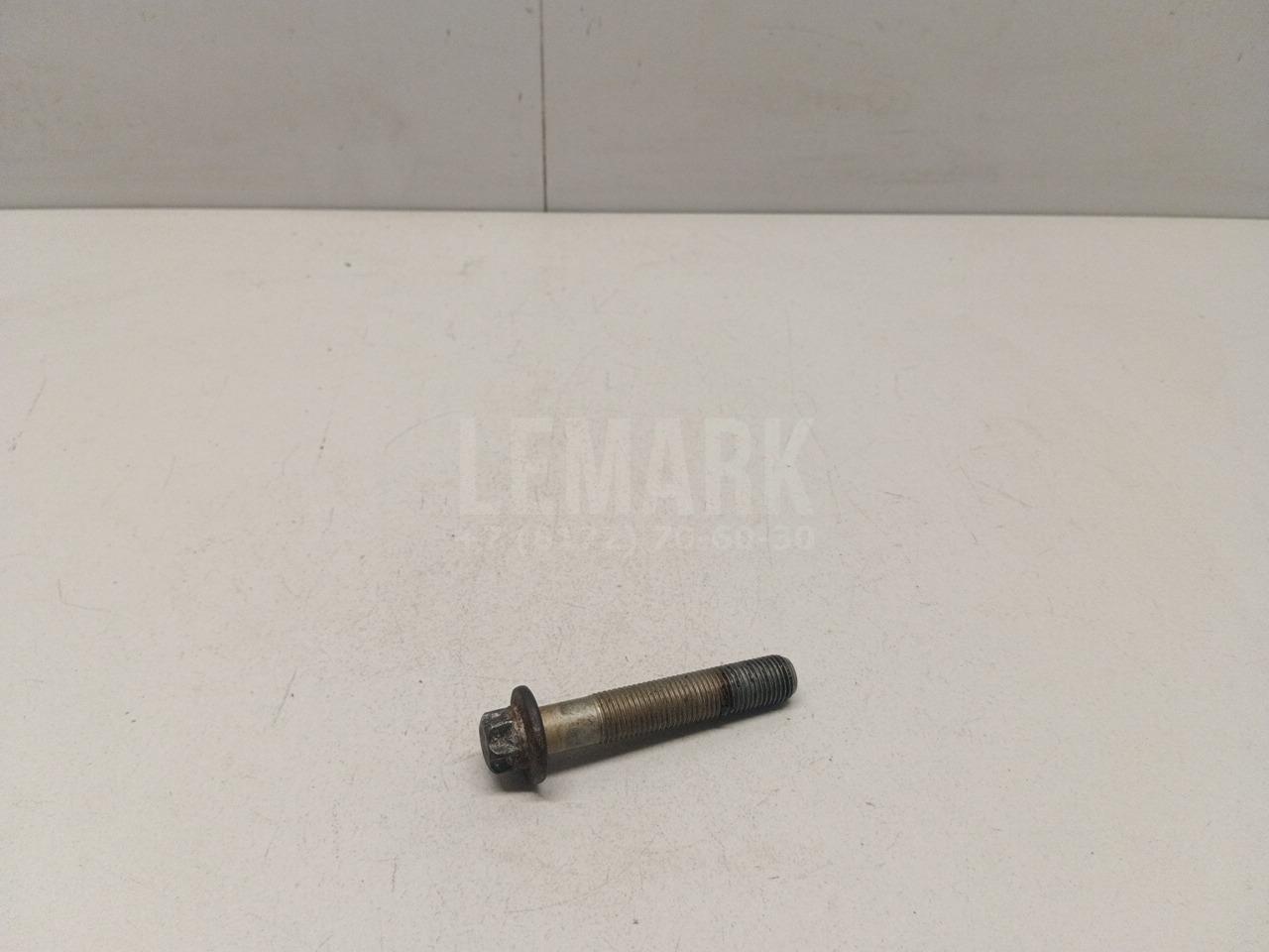 Болт коленвала 614986 GM
