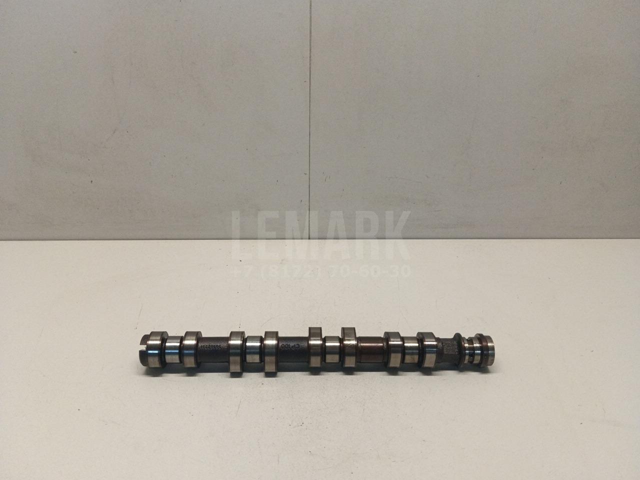 Распредвал впускной 636147 GM