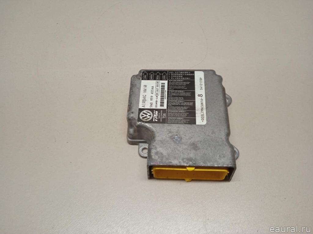Блок управления AIR BAG
