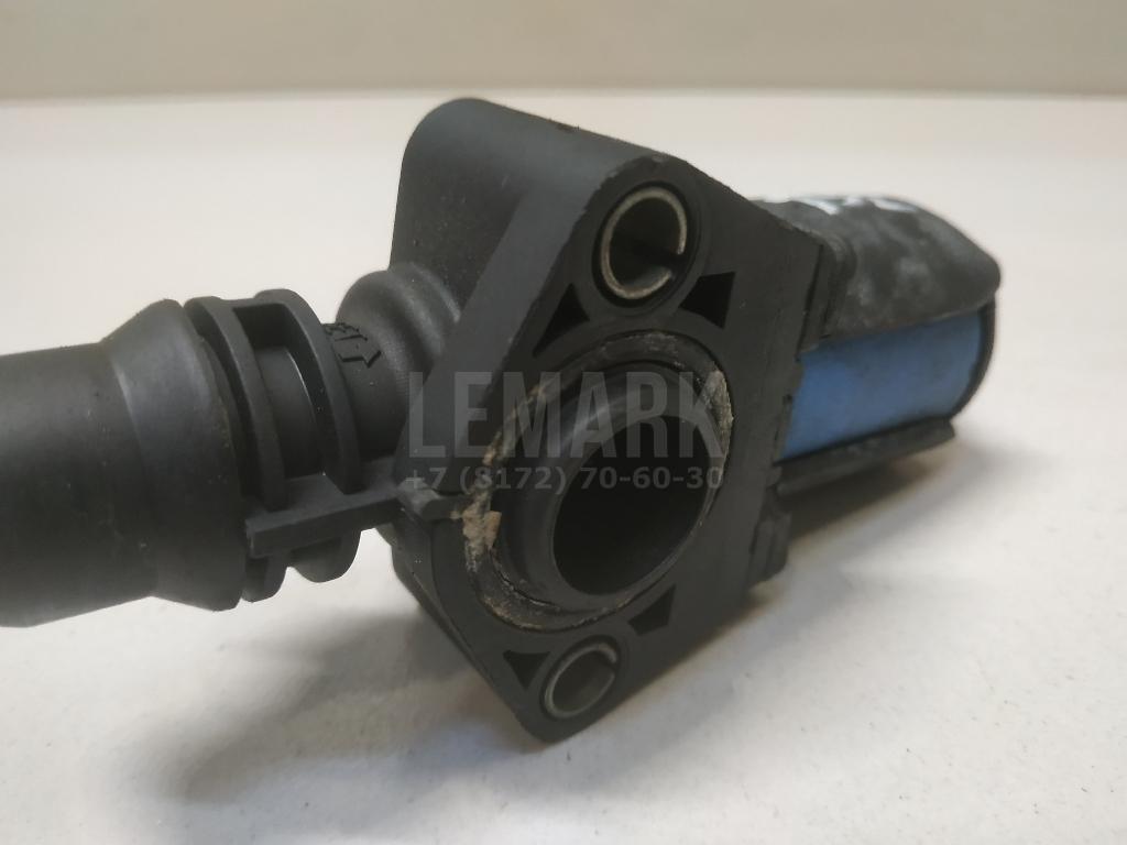 Клапан отопителя для  BMW X6 E71 2008-2014