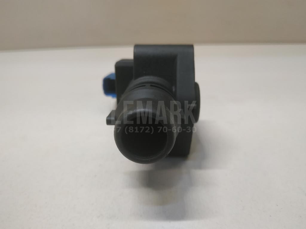 Клапан отопителя для  BMW X6 E71 2008-2014