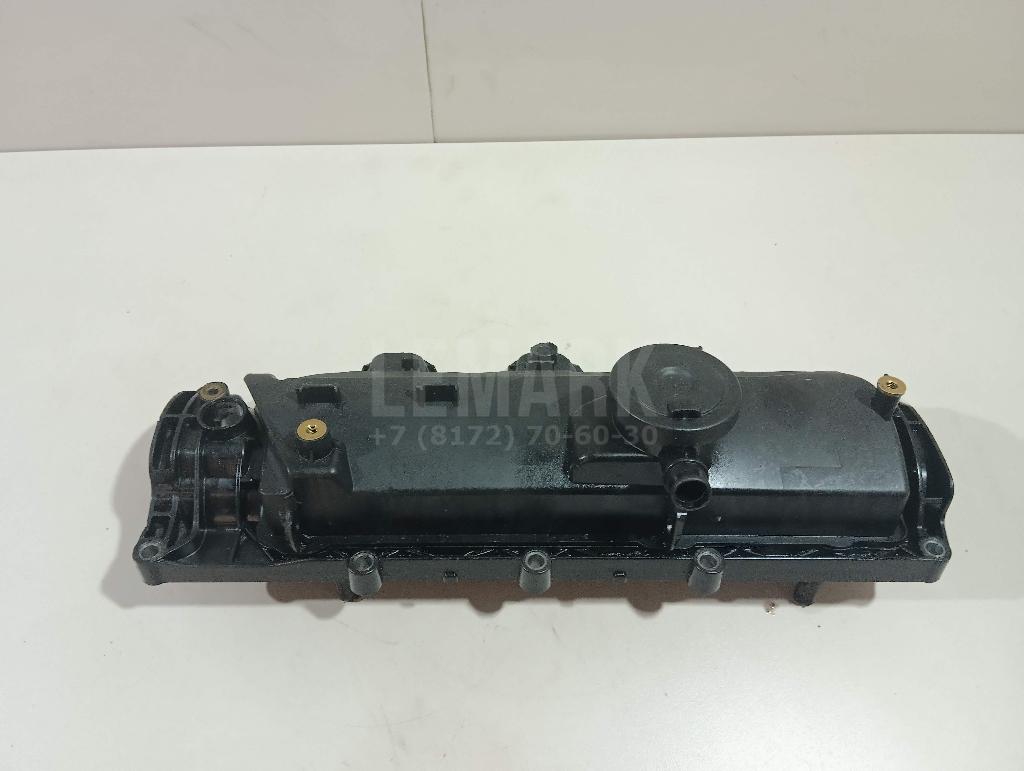 Крышка головки блока (клапанная) 8200629199 Renault