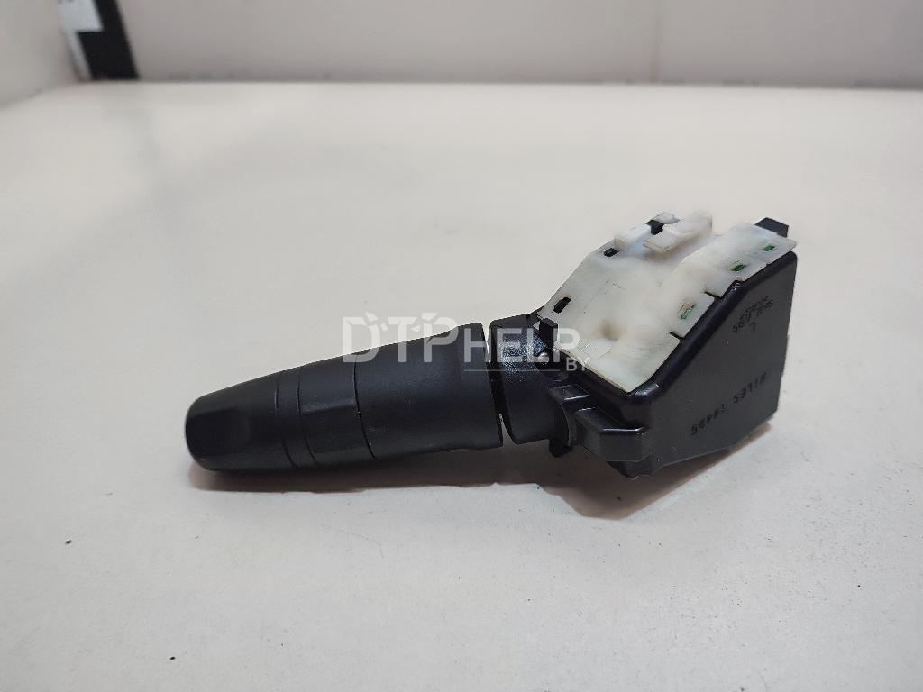 Фото Переключатель поворотов подрулевой для Nissan Note (E11)  2007