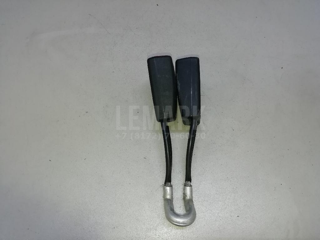Ответная часть ремня безопасности 1U0857488A VAG