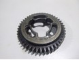 Шестерня (шкив) распредвала