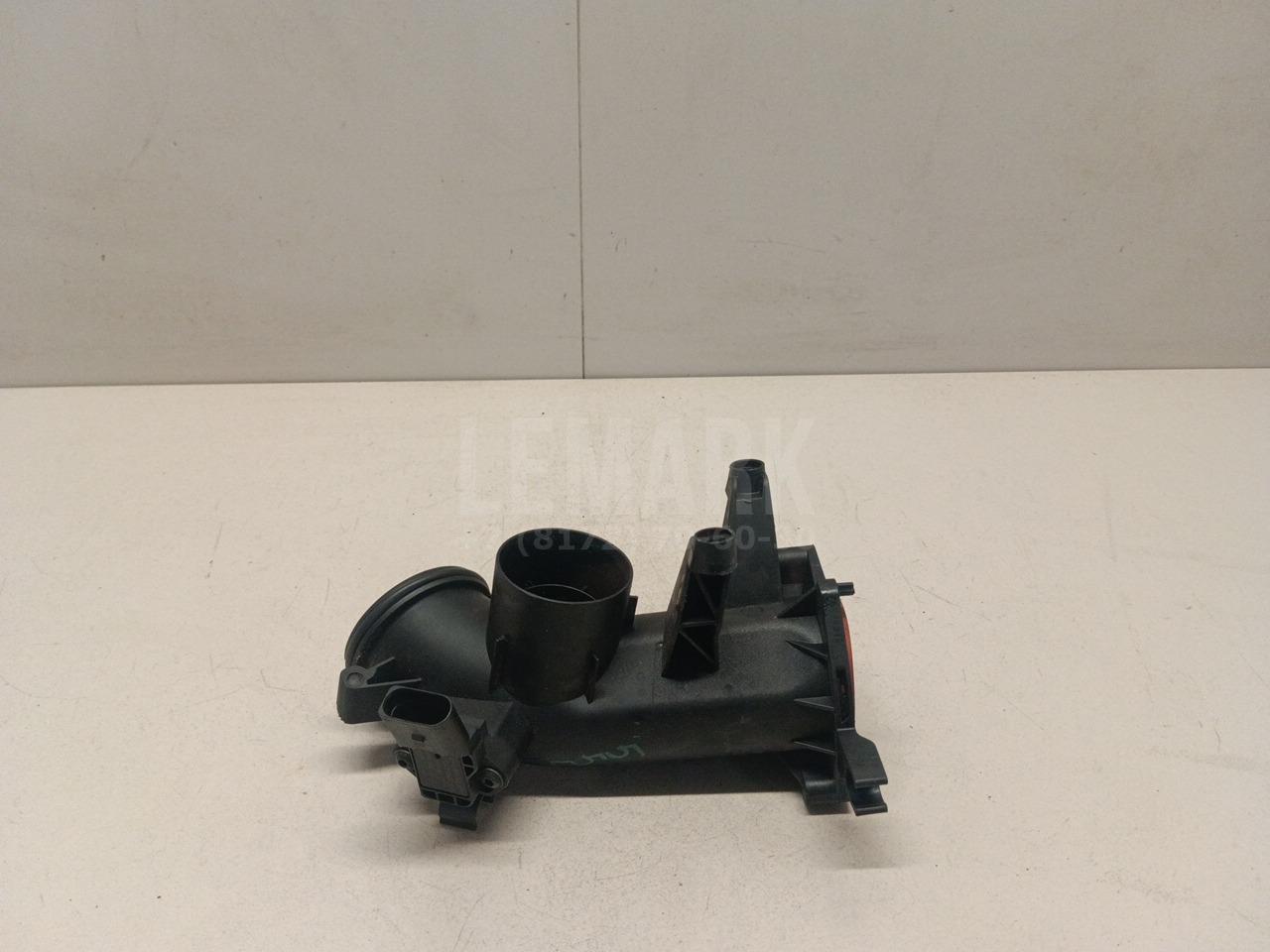 Воздуховод 03C145861F VAG