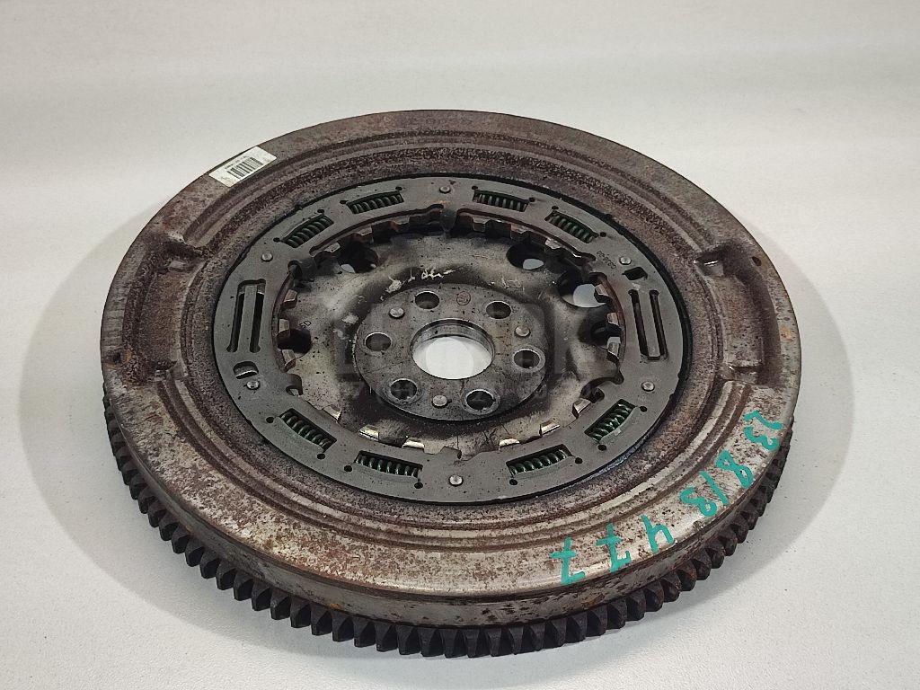Маховик 2109992 Ford