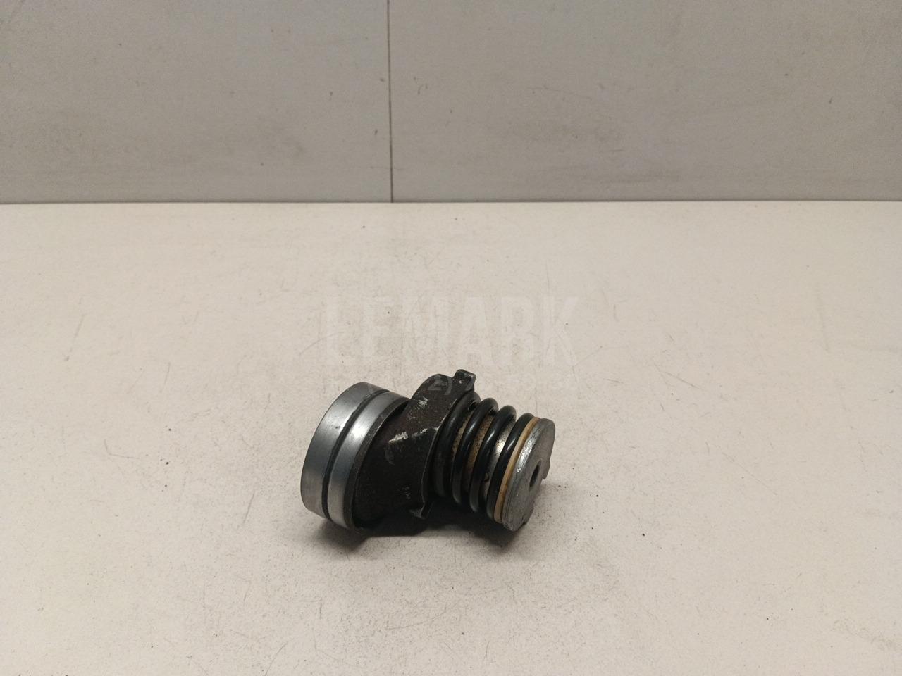 Ролик-натяжитель ручейкового ремня 03C145299AF VAG