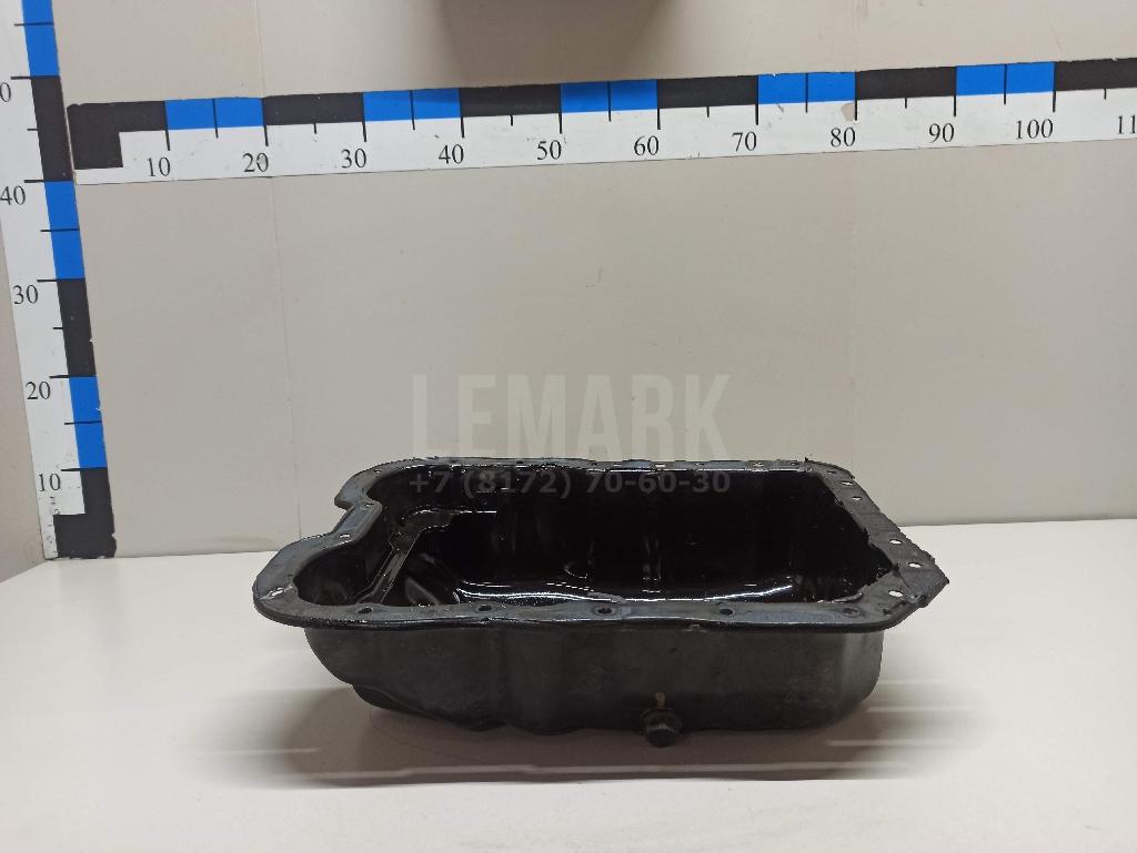 Поддон масляный двигателя 215102G050 Hyundai-Kia