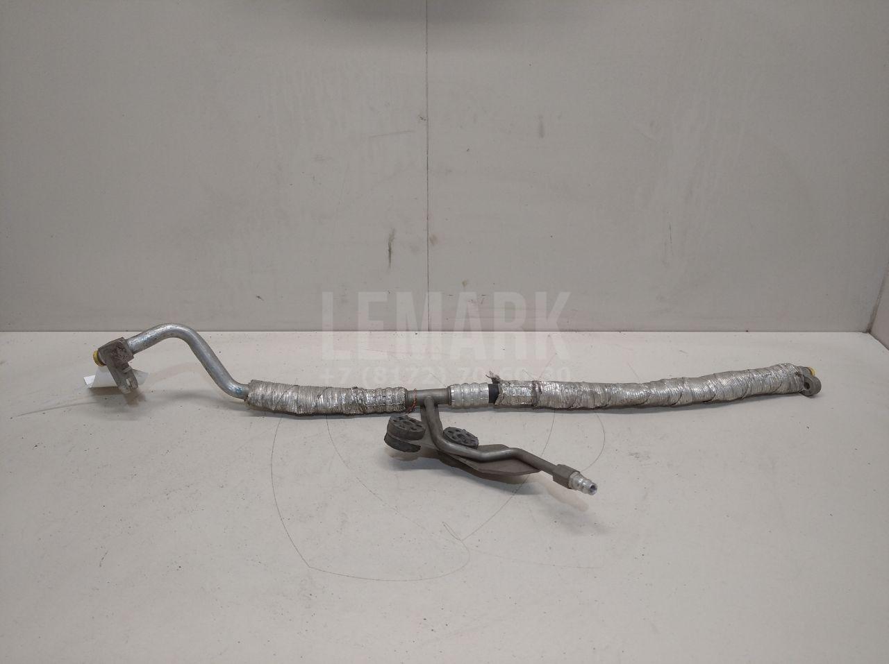Трубка кондиционера для  Audi 80/90 [B2] 0-1986