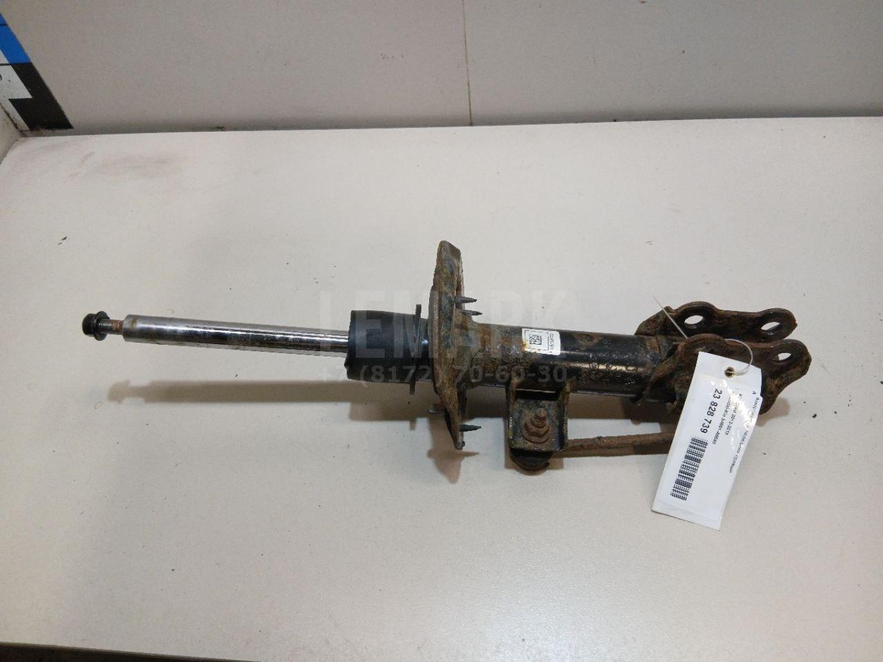Амортизатор передний правый 54661A6560 Hyundai-Kia