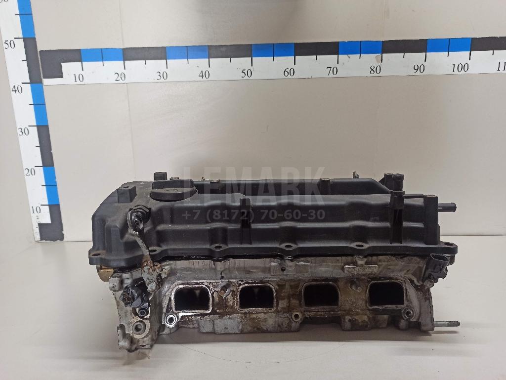 Механизм изменения фаз ГРМ 243502G600 Hyundai-Kia