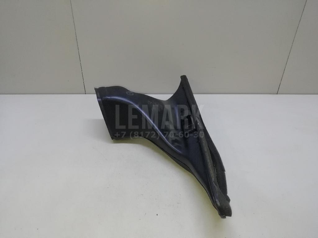 Воздуховод отопителя для  BMW 6-serie E63 2004-2009