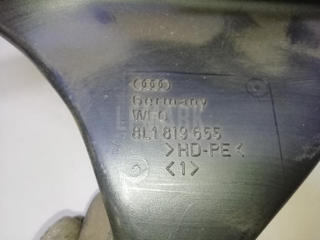 Воздуховод отопителя для  BMW 6-serie E63 2004-2009