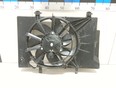 Вентилятор радиатора