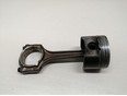 Поршень с шатуном