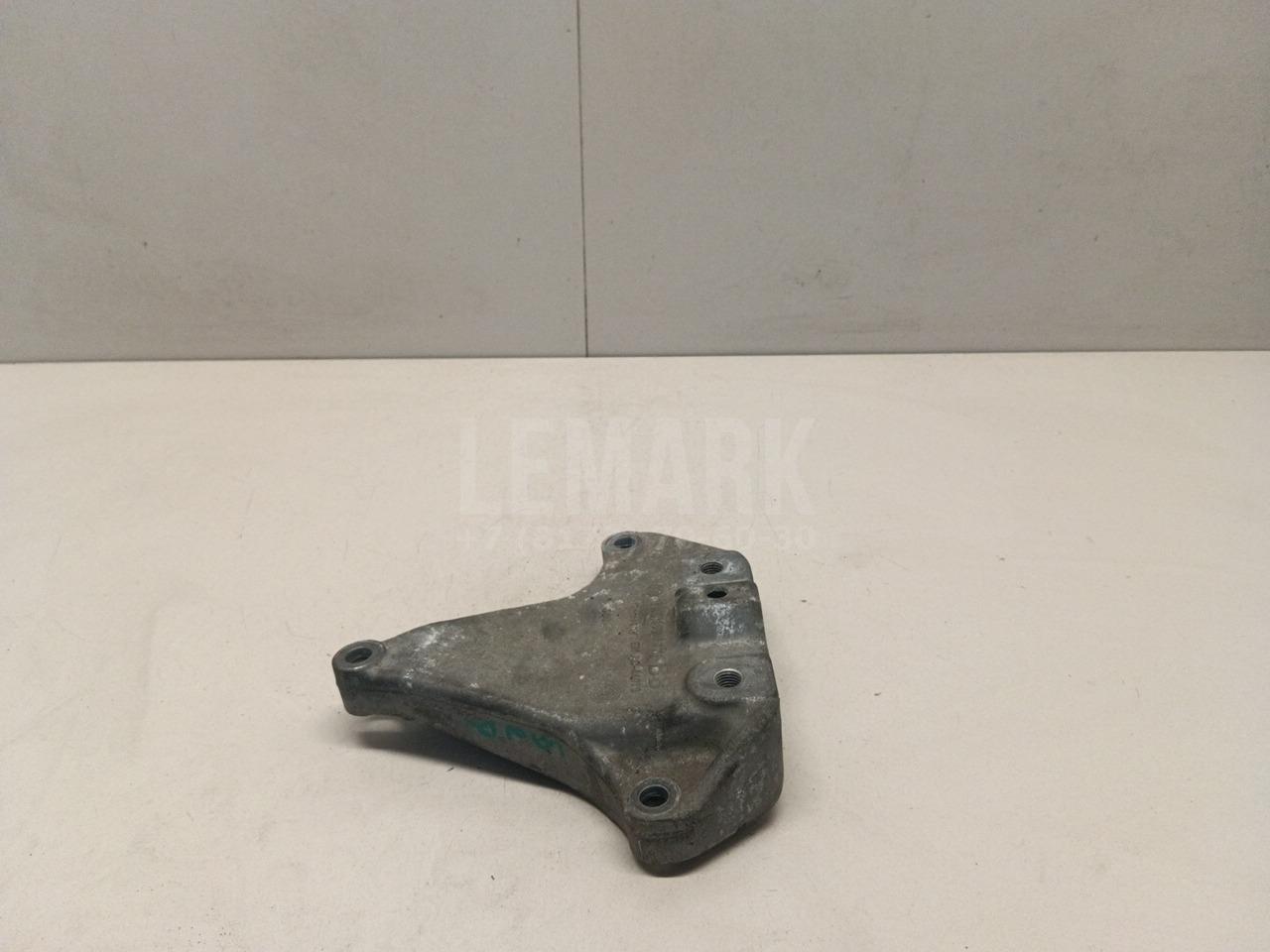 Кронштейн КПП левый 1K0199117BB VAG