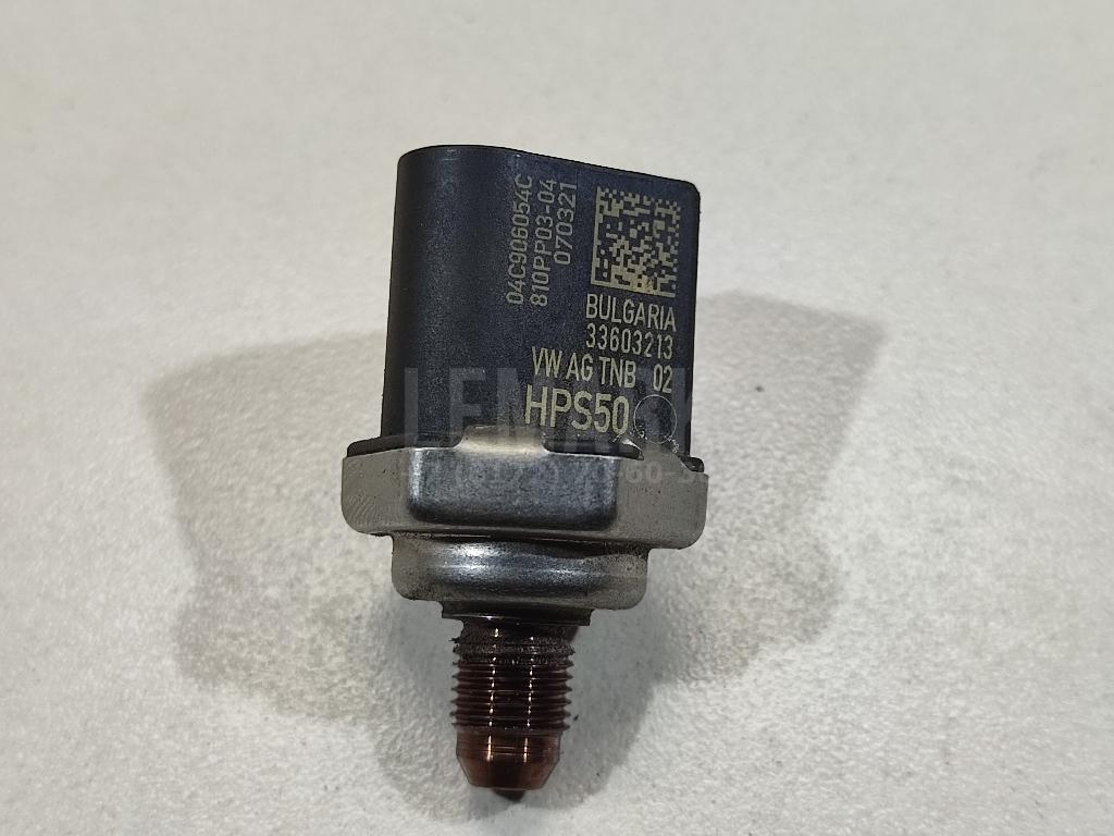Датчик давления топлива 04C906054C VAG