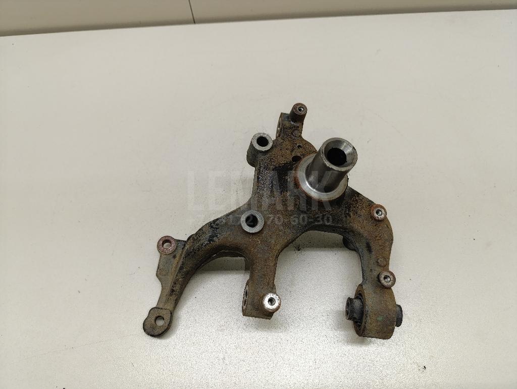 Кулак поворотный задний левый 5C0505435A VAG