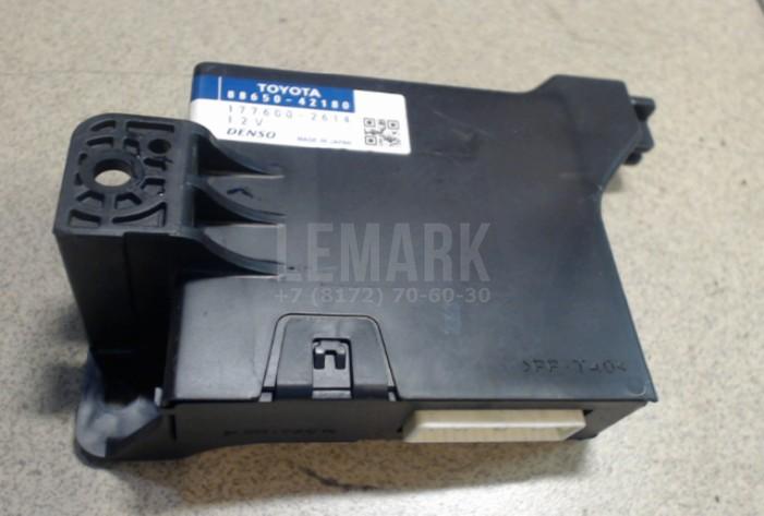 Блок электронный 8865042180 Toyota
