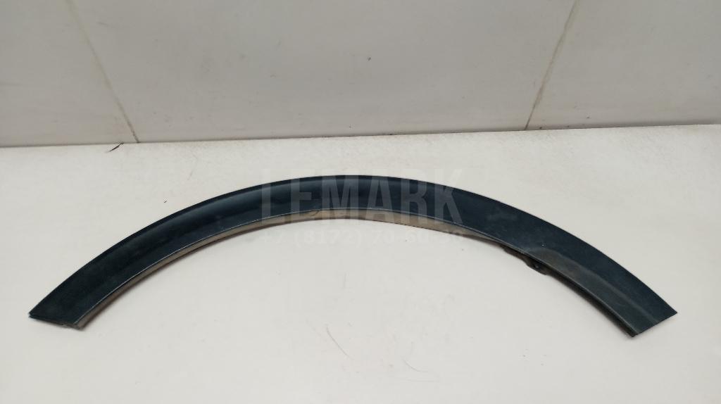 Накладка переднего крыла левого 87711D9000 Hyundai-Kia