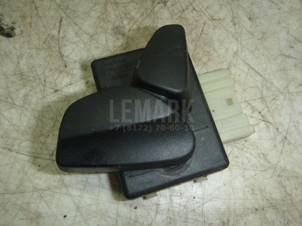 Переключатель регулировки сиденья для  BMW 3-serie F34 GT 2012-2020