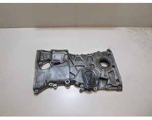 Крышка двигателя передняя для Honda CR-V 2007-2012 с разборки состояние отличное