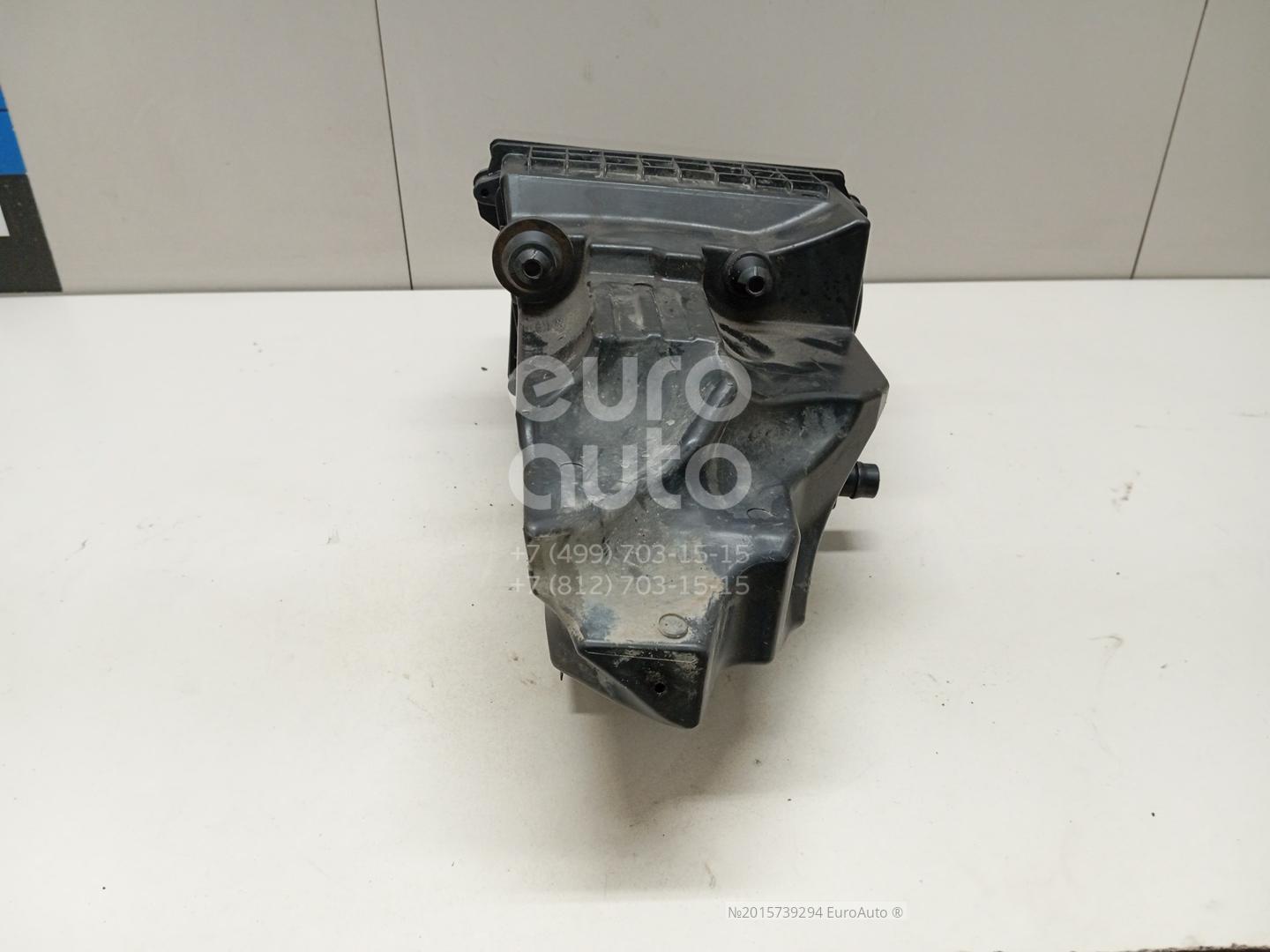Ford 1600365 Корпус воздушного фильтра
