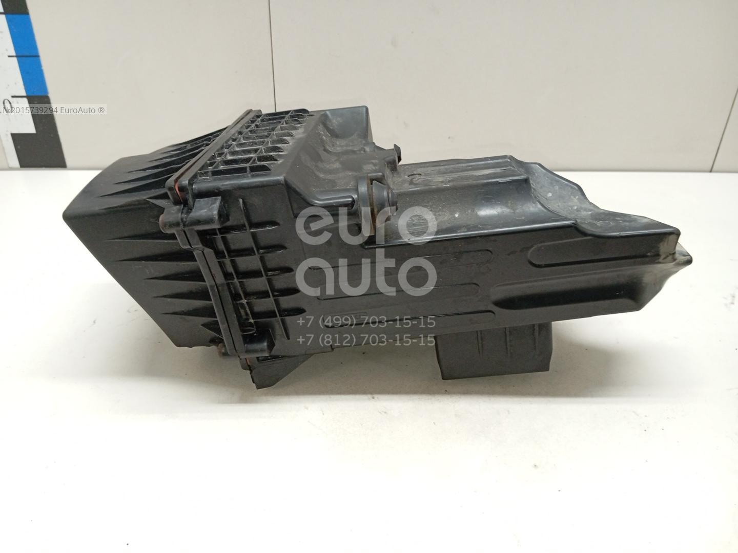Ford 1600365 Корпус воздушного фильтра