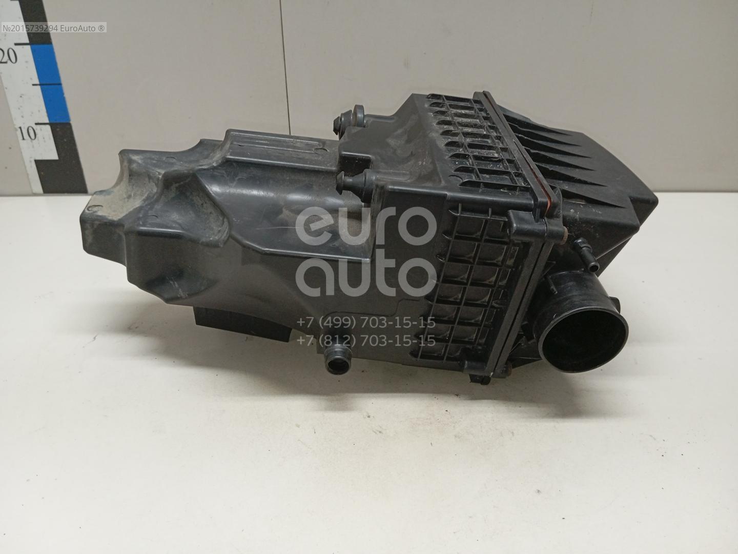 Ford 1600365 Корпус воздушного фильтра