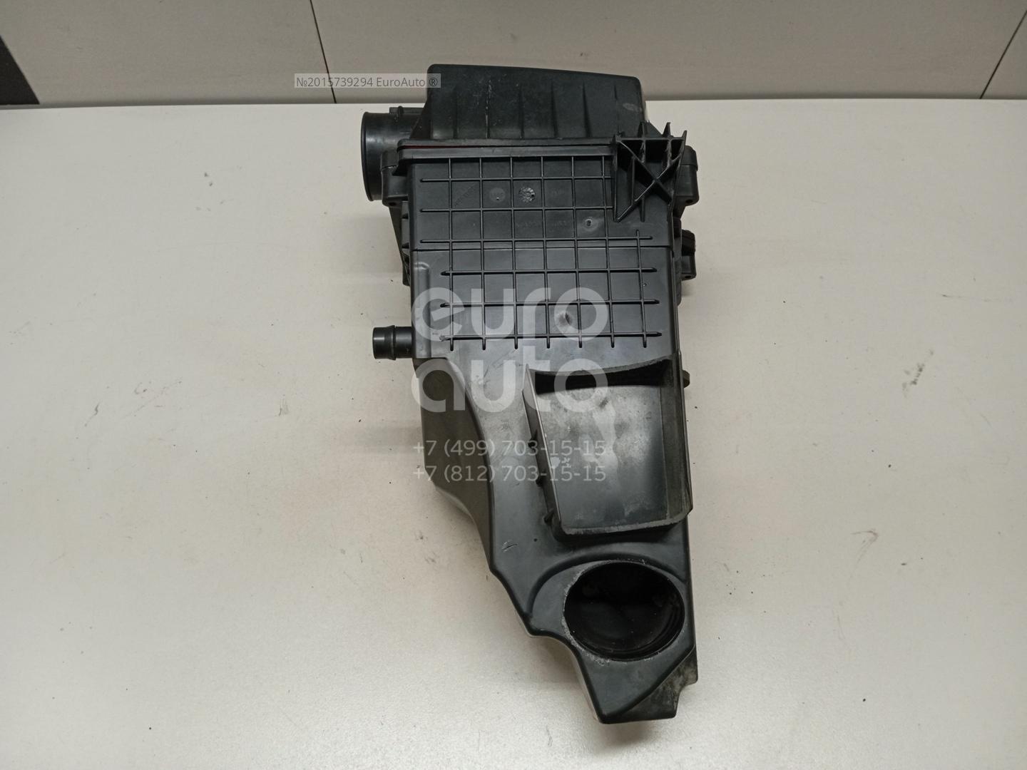 Ford 1600365 Корпус воздушного фильтра