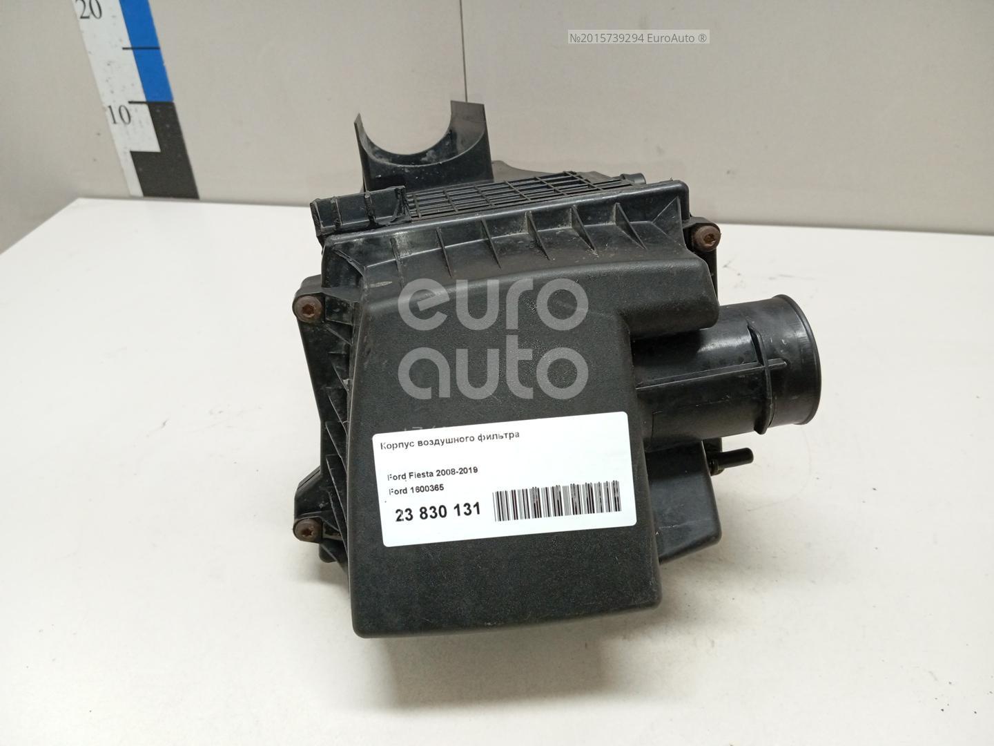 Ford 1600365 Корпус воздушного фильтра