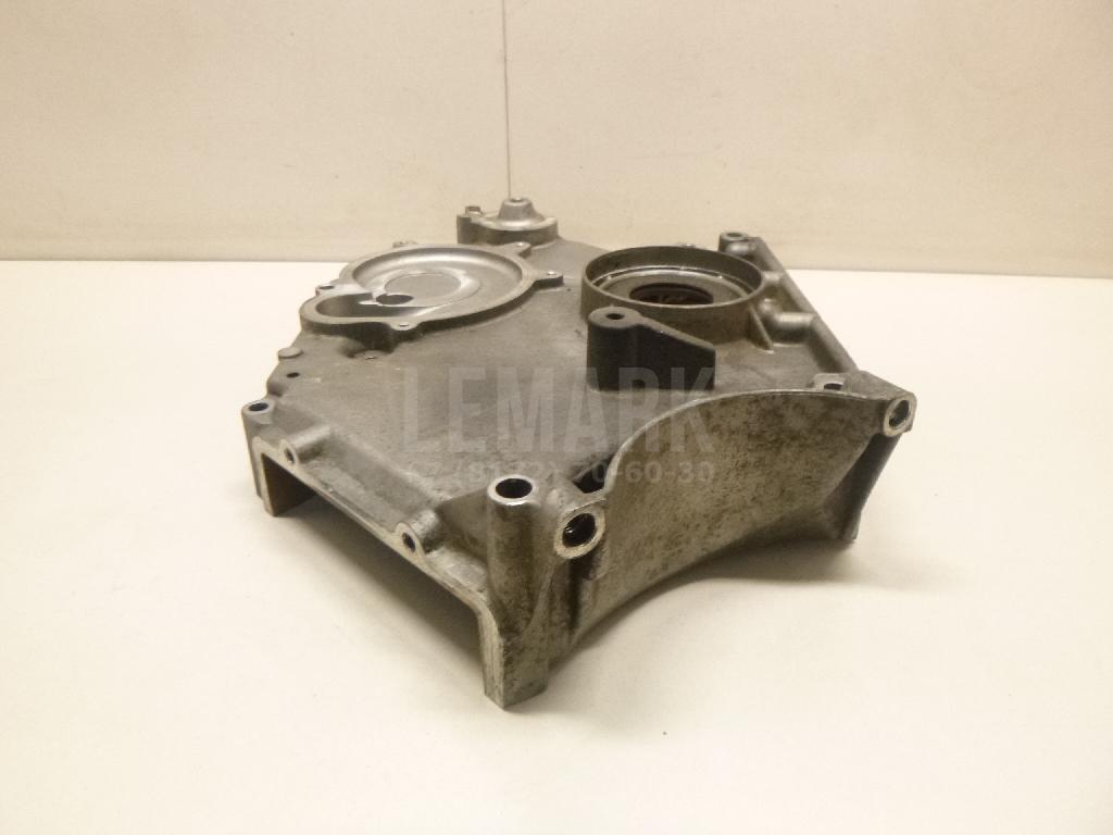 Крышка двигателя передняя для  Audi Allroad quattro 2000-2005