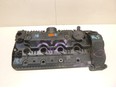 Крышка головки блока (клапанная)