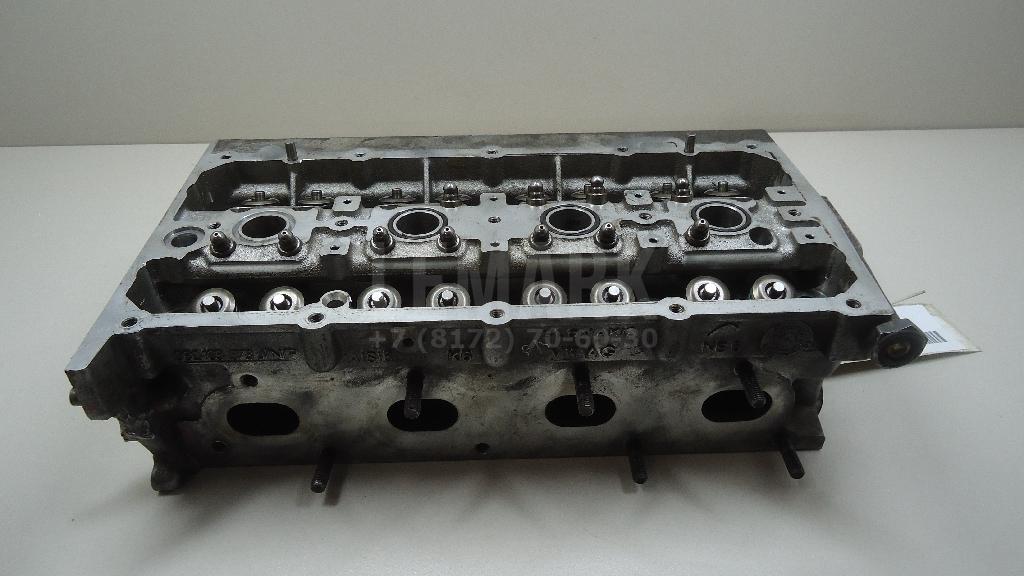 Головка блока 03C103351K VAG