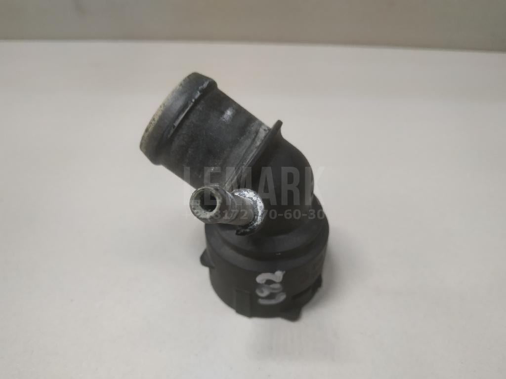 Фланец 6Q0122291E VAG