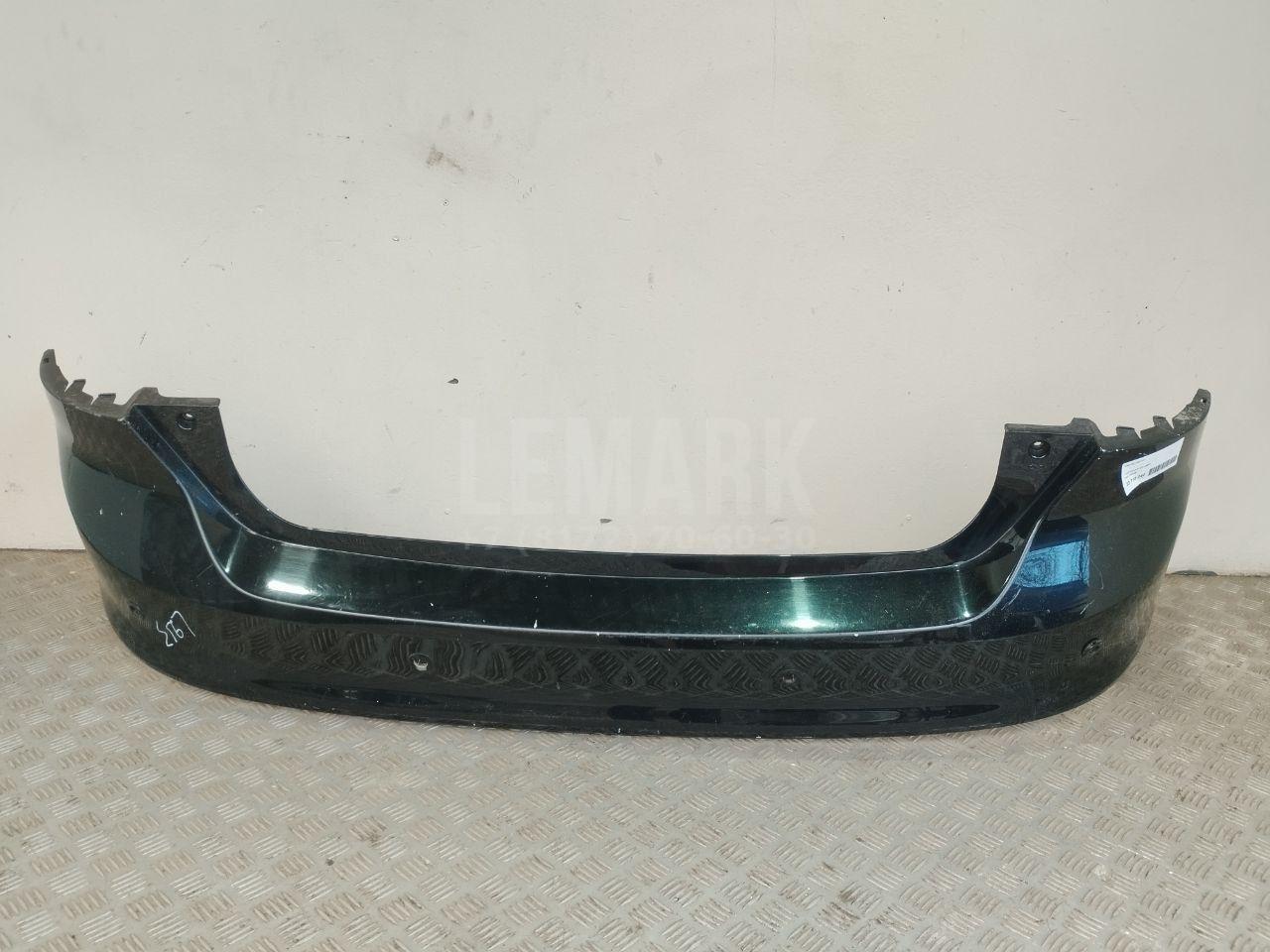 Бампер задний 1744021 Ford