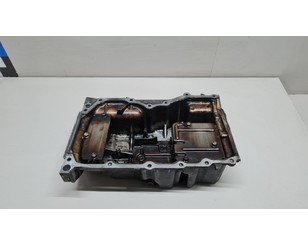 Поддон масляный двигателя для Mazda Mazda 6 (GH) 2007-2013 БУ состояние отличное