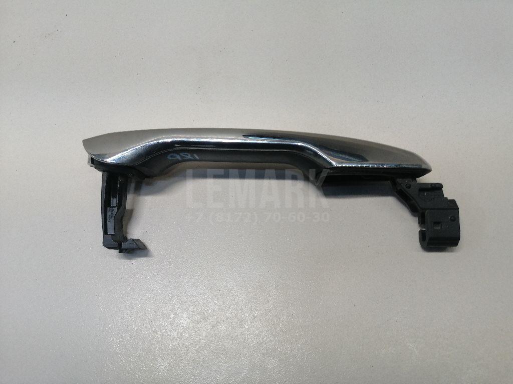 Ручка двери наружная для  Changan
